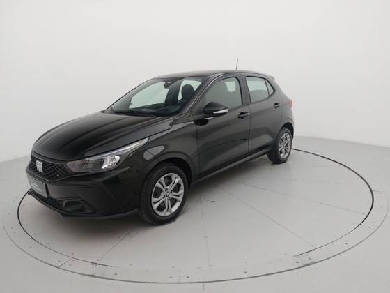 FIAT ARGO 1.0 FIREFLY FLEX DRIVE MANUAL FIAT ARGO 1.0 FIREFLY FLEX DRIVE MANUAL